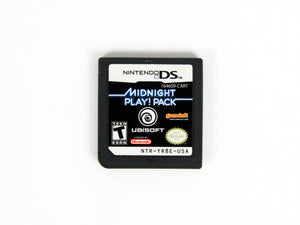 Midnight Play Pack (Nintendo DS)