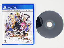 Disgaea 4 Complete+ (PlayStation 4 / PS4)