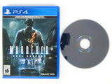 Murdered: Soul Suspect (Playstation 4 / PS4)