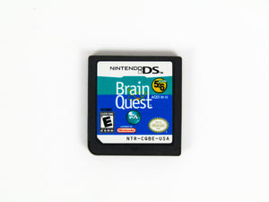 Brain Quest Grades 5 & 6 (Nintendo DS)