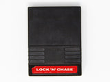 Lock 'N Chase (Intellivision)