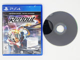 Redout (Playstation 4 / PS4)