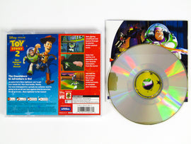 Toy Story 2 (Sega Dreamcast)