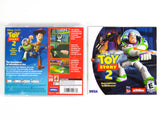 Toy Story 2 (Sega Dreamcast)