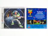 Toy Story 2 (Sega Dreamcast)