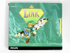 Link: The Faces Of Evil (CD-i)
