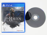 The Raven Remastered (Playstation 4 / PS4)