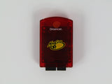 Unofficial Dreamcast Memory Card (Sega Dreamcast)