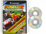 Mario Kart Double Dash [CAN Version] [Special Edition] (Nintendo Gamecube)