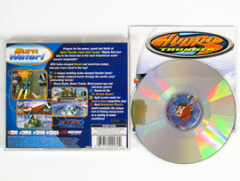 Hydro Thunder (Sega Dreamcast)