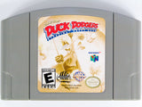 Duck Dodgers (Nintendo 64 / N64)