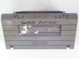 Side Pocket (Super Nintendo / SNES)