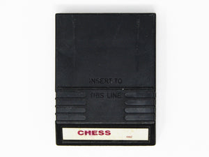 Chess (Intellivision)
