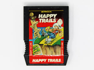 Happy Trails (Intellivision)