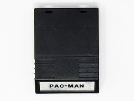 Pac-Man (Intellivision)