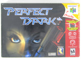 Perfect Dark (Nintendo 64 / N64)