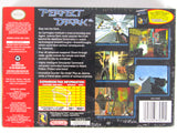 Perfect Dark (Nintendo 64 / N64)