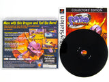 Spyro Ripto's Rage [Collector's Edition] (Playstation / PS1)