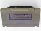 James Bond Jr (Super Nintendo / SNES)