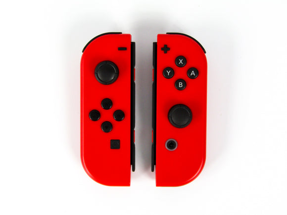 Joy-Con Red (Nintendo Switch)