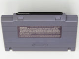 The Ignition Factor (Super Nintendo / SNES)