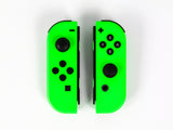 Joy-Con Neon Green (Nintendo Switch)
