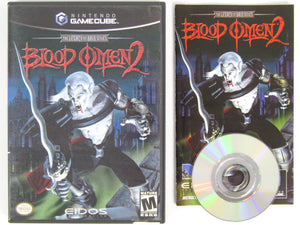 Blood Omen 2 (Nintendo Gamecube)