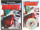 Burnout (Nintendo Gamecube)