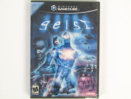 Geist (Nintendo GameCube)
