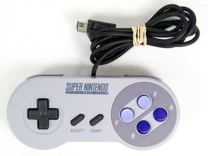 Nintendo SNES Classic Controller (Nintendo SNES Mini)