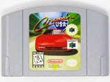 Cruis'n USA [Player's Choice] (Nintendo 64 / N64)