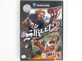 NFL Street 2 (Nintendo GameCube)
