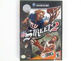 NFL Street 2 (Nintendo Gamecube)