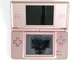 Nintendo DS Lite System Metallic Rose