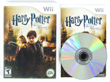 Harry Potter And The Deathly Hallows: Part 2 (Nintendo Wii)