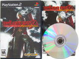 Devil May Cry [5th Anniversary Collection] [Black Box] (Playstation 2 / PS2)