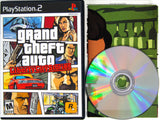 Grand Theft Auto Liberty City Stories (Playstation 2 / PS2)