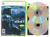 Halo 3: ODST [French Version] (Xbox 360)