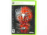 Spiderman 3 (Xbox 360)