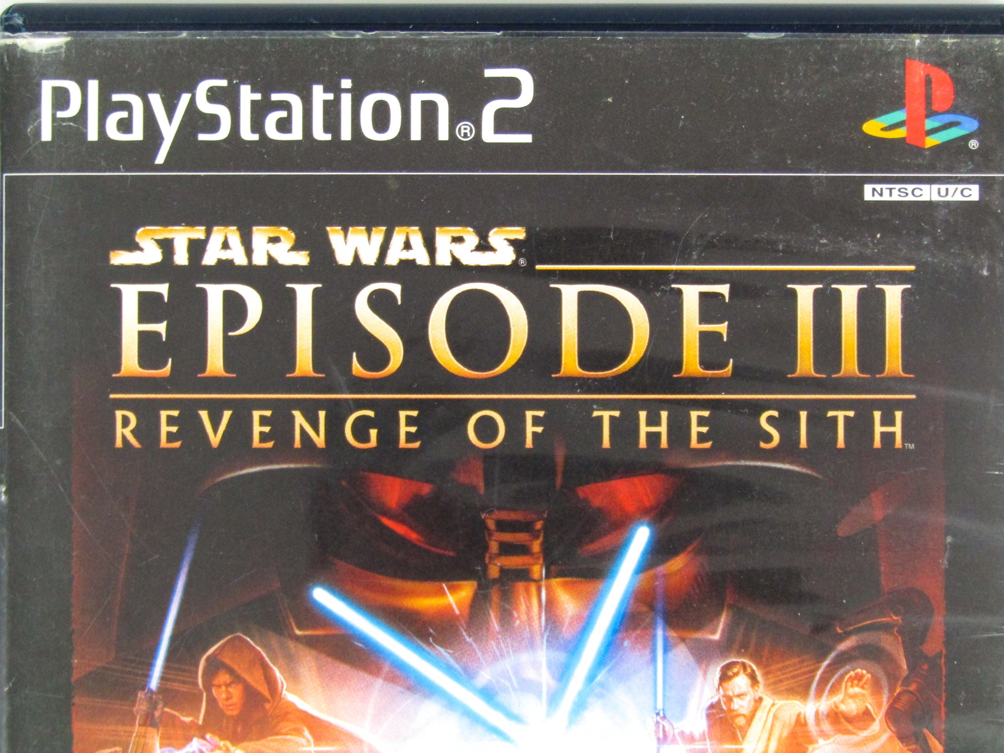 Star Wars : Episode III - La revanche des Sith : images du jeu sur PlayStation 2, PC, Xbox, GameCube, Game Boy Advance, Nintendo DS et PlayStation Portable Star Wars : Episode III - La revanche des Sith : images du jeu sur PlayStation 2, PC, Xbox, GameCube, Game Boy Advance, Nintendo DS et PlayStation Portable