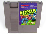Monster Party (Nintendo / NES)