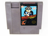 Hogan's Alley [5 Screw] (Nintendo / NES)