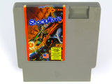 Shockwave  (Nintendo / NES)