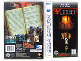 Lunacy (Sega Saturn)