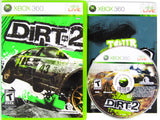 Dirt 2 (Xbox 360)