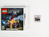 LEGO The Hobbit (Nintendo 3DS)