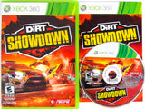 Dirt Showdown (Xbox 360)