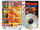 Die Hard Arcade (Sega Saturn)