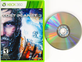 Lost Planet 3 (Xbox 360)