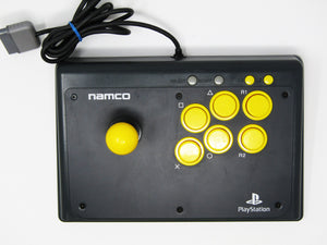 PS1 Namco Arcade Stick (Playstation / PS1)